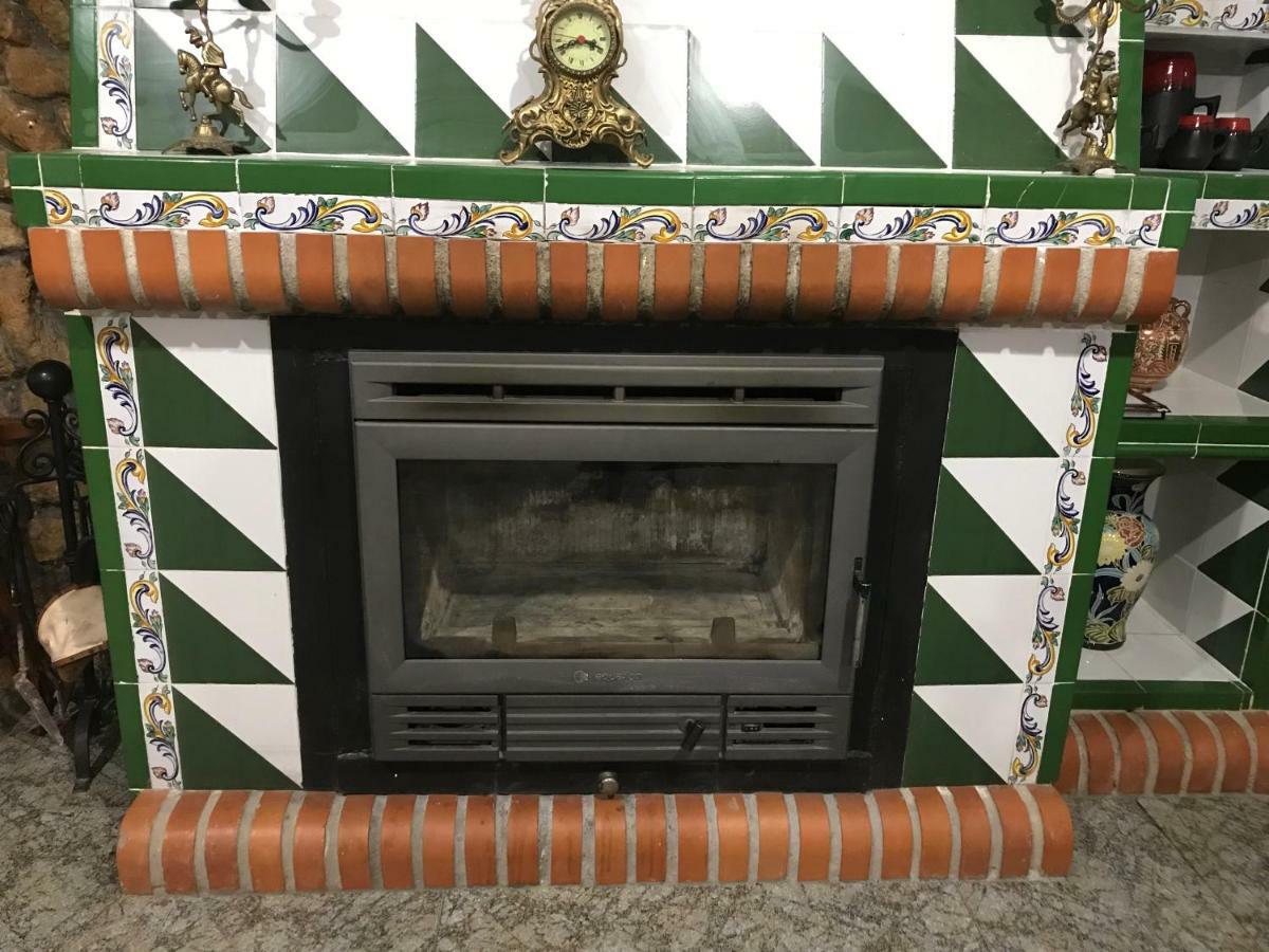 Vakantiehuis 